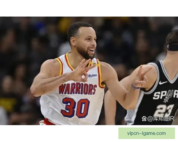 库里神奇三分绝杀比赛回放 勇士逆转胜利的精彩瞬间解析